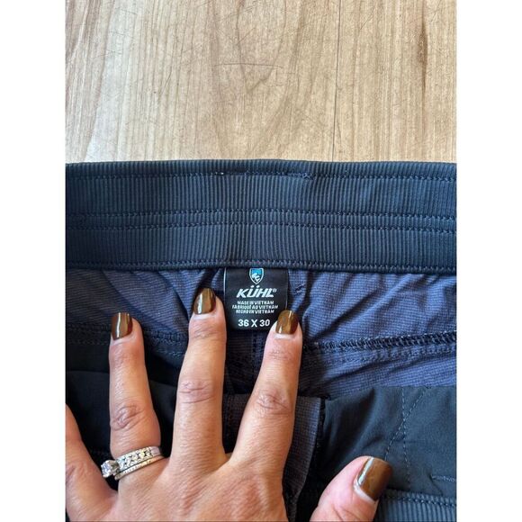 Kuhl DECEPTR Panta - Picture 6 of 8